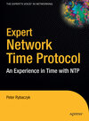 Buchcover Expert Network Time Protocol
