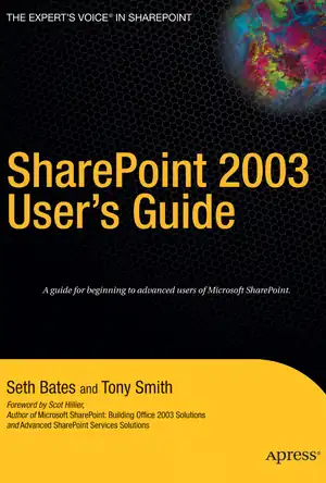 Buchcover ISBN 9781430200406