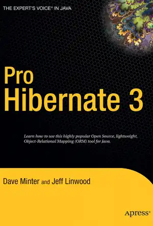 Buchcover ISBN 9781430200420