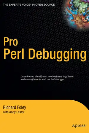 Buchcover ISBN 9781430200444