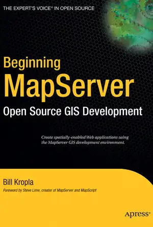 Buchcover ISBN 9781430200536