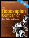 Buchcover The Robosapien Companion
