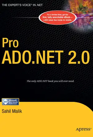 Buchcover ISBN 9781430200680