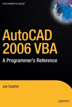 Buchcover ISBN 9781430200697