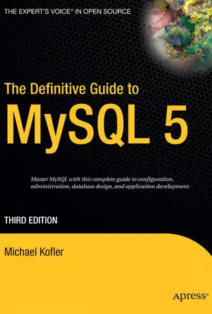 Buchcover ISBN 9781430200710