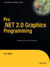 Buchcover Pro .NET 2.0 Graphics Programming