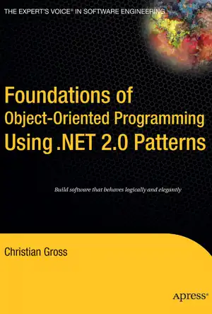 Buchcover ISBN 9781430200772