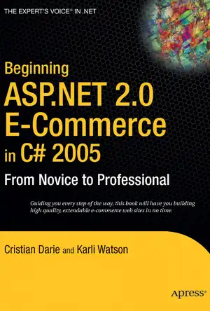 Buchcover ISBN 9781430200796