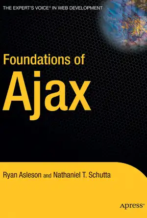 Buchcover ISBN 9781430200826