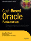 Buchcover Cost-Based Oracle Fundamentals