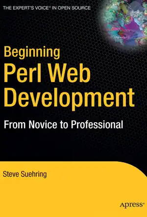 Buchcover ISBN 9781430200895