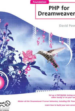 Buchcover ISBN 9781430201014