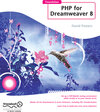 Buchcover Foundation PHP for Dreamweaver 8