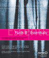 Buchcover Flash 8 Essentials