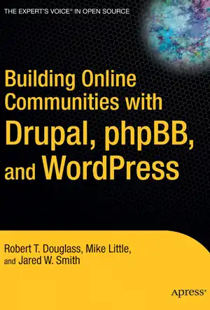 Buchcover ISBN 9781430201069