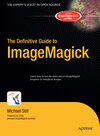 Buchcover The Definitive Guide to ImageMagick