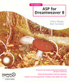 Buchcover Foundation ASP for Dreamweaver 8