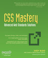 Buchcover CSS Mastery