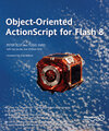 Buchcover Object-Oriented ActionScript For Flash 8