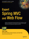 Buchcover Expert Spring MVC and Web Flow