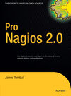 Buchcover Pro Nagios 2.0