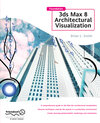 Buchcover Foundation 3ds Max 8 Architectural Visualization