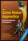 Buchcover The Game Maker's Apprentice