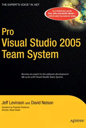 Buchcover ISBN 9781430201717