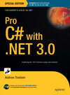 Buchcover Pro C# with .NET 3.0, Special Edition