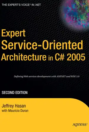 Buchcover ISBN 9781430202165