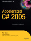 Buchcover Accelerated C# 2005
