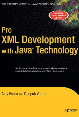 Buchcover ISBN 9781430202301