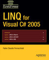 Buchcover LINQ for Visual C# 2005