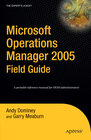 Buchcover Microsoft Operations Manager 2005 Field Guide