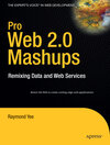 Buchcover Pro Web 2.0 Mashups