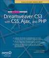 Buchcover The Essential Guide to Dreamweaver CS3 with CSS, Ajax, and PHP