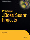 Buchcover Practical JBoss Seam Projects