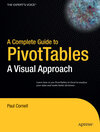 Buchcover A Complete Guide to PivotTables