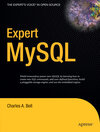 Buchcover Expert MySQL