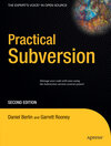 Buchcover Practical Subversion