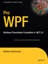 Buchcover Pro WPF