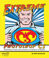 Buchcover Extreme Photoshop CS