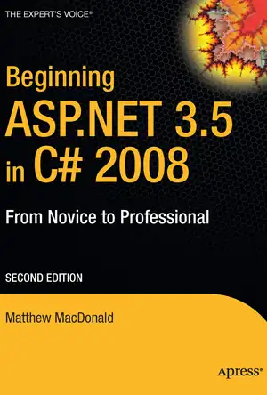 Buchcover ISBN 9781430204305