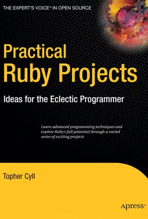 Buchcover ISBN 9781430204718