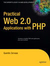 Buchcover Practical Web 2.0 Applications with PHP
