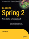 Buchcover Beginning Spring 2