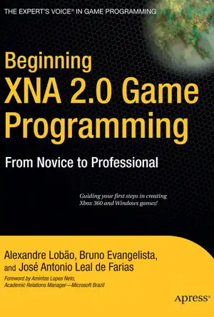 Buchcover ISBN 9781430205128