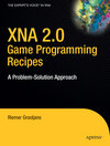 Buchcover XNA 2.0 Game Programming Recipes