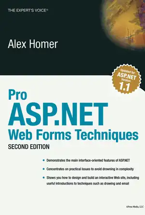 Buchcover ISBN 9781430206620