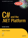Buchcover C# and the .NET Platform